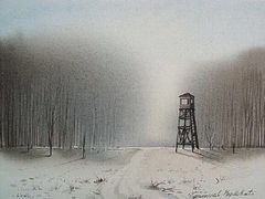-青沐画室·专业美术培训