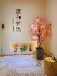 -颜和骨正·明哲式骨相美学整骨