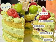-角落低卡烘焙(正弘城店)