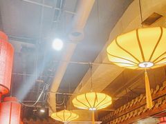 -重庆袁老四火锅(武进万达店)