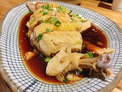 -南小蟹手工點心(三里屯店)