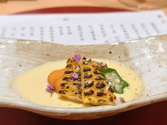 -松临·铁板烧&Omakase(神农店)