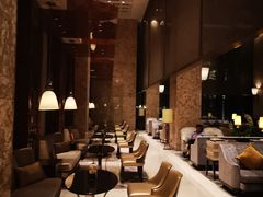 -杭州城中香格里拉大酒店