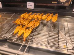 -川骄海鲜自助(亚运村店)