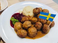 -宜家家居(哈尔滨商场店)