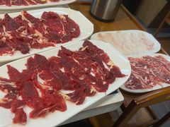 -潮汕鲜牛肉火锅(化工路店)