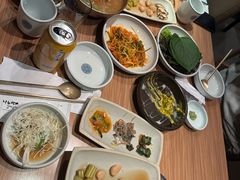 -王妃家(明洞中央店)