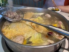 -俏牛哥鲜牛肉牛肆馆(重庆天地店)