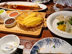 -前海沿·青岛菜(五四广场永旺店)