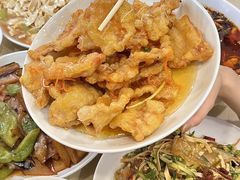 -哈尔滨菜馆(马家园南街店)