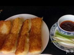 占卷子-津菜宋记老房子(鼓楼店)