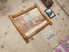 -粗粮人家·东北菜(洋桥店)