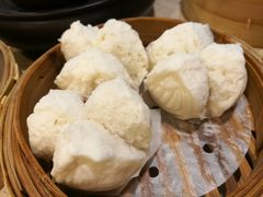 蜜汁叉烧包-点都德(大茶楼店)