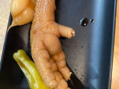 -吞鱼兽麻辣烤鱼(万达店)