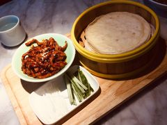 -小菜园新徽菜(溧阳万达店)