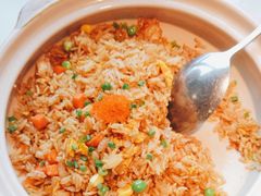 -庆江南江南菜(琴湖溪里花园城店)