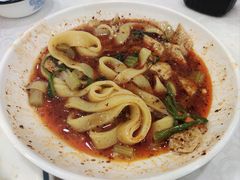 -西域塔塔幂(六道口店)