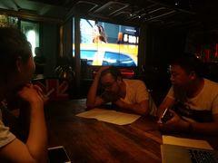 -JUKEBOX玖部音乐餐厅(华侨城店)