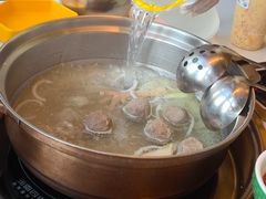 -润园四季椰子鸡火锅(南山海岸城店)