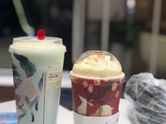 -奈雪的茶(新天地广场PRO店)