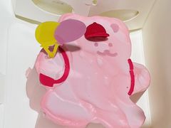 -好利来(十里河店)