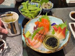 -昱匠·日本料理(金融街店)