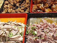 -上海市长春食品商店(淮海中路店)