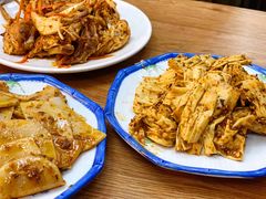 -闫家炸鸡架(五爱总店)