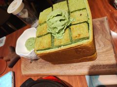 -大树餐厅(益田假日店)