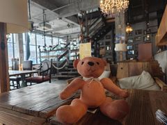-maan coffee漫咖啡(五环街店)