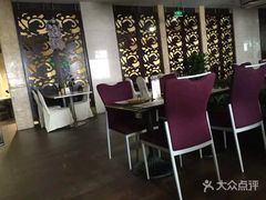 包厢-淄博蓝海国际大饭店·蓝钻国际美食自助百汇(柳泉路店)