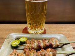 -现代居酒屋ATELIER IZAKAYA