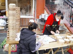 -豆相识•九九豆腐脑(牛咡桥店)