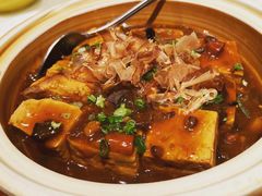 宫廷老豆腐-花家怡园