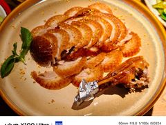 桂花香酥烤鸭-青年公社烤鸭(蜀山万象汇店)