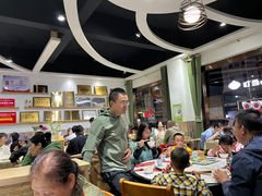 -王虎成猪排骨非物质文化遗产传承馆