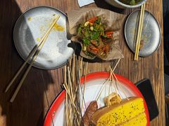 -北丐先生·野馄饨烧烤(南京首店)