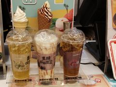 -永和大王(茉莉上新·共和新路店)