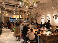 门面-云味馆过桥米线(皇庭广场店)