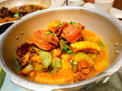 -金掌勺·锅包肉(广渠门店)