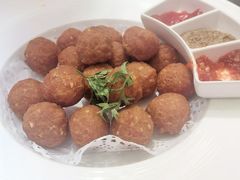 -北平盛世·新京菜·北京烤鸭(劲松·双井店)