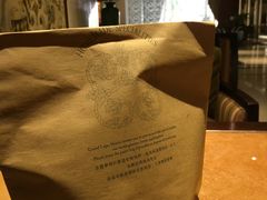 -澳门文华东方酒店文华饼房(孙逸仙大马路店)