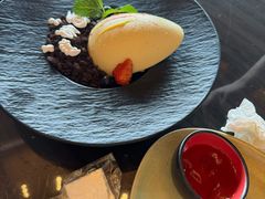 -哈蒙德餐厅