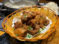 -潮味四季潮汕牛肉火锅(来凤街店)
