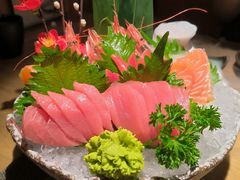 -福樱兰海鲜放题铁板烧(加州店)