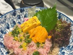 -家贺屋刺身寿司专门店