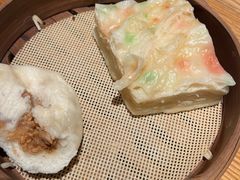 -东园小馆·早茶·淮扬小炒(江都路店)