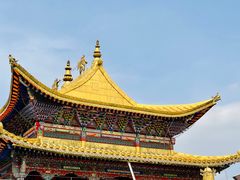 -塔尔寺