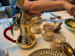 -龟兹KUCINA·新疆菜(前滩L+PLAZA店)