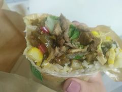 手工肘子卷-特派卷·老北京烤鸭卷(合生汇购物中心店)